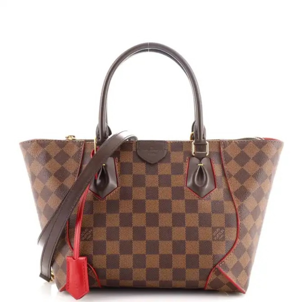 Louis Vuitton Caissa Tote Bag